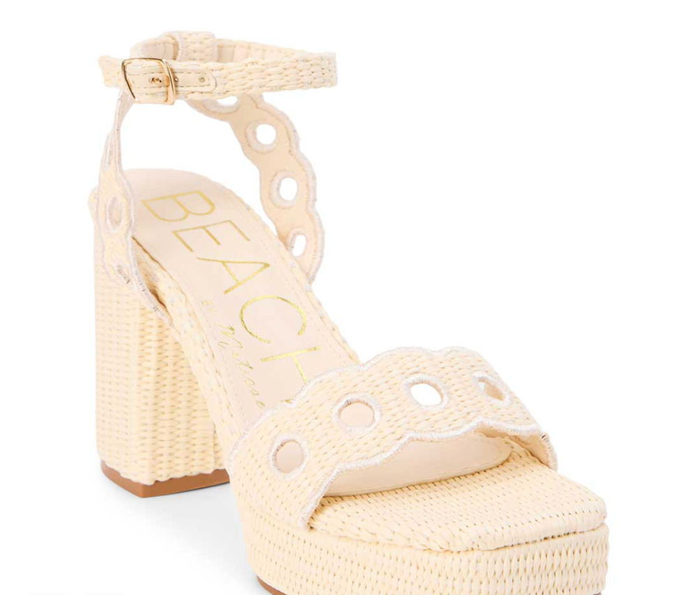 Moorea Sandal