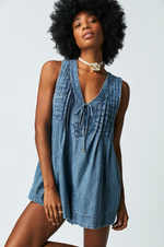 Webster Romper