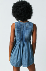 Webster Romper