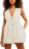 Webster Romper