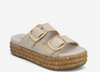 Mieko Platform Sandal