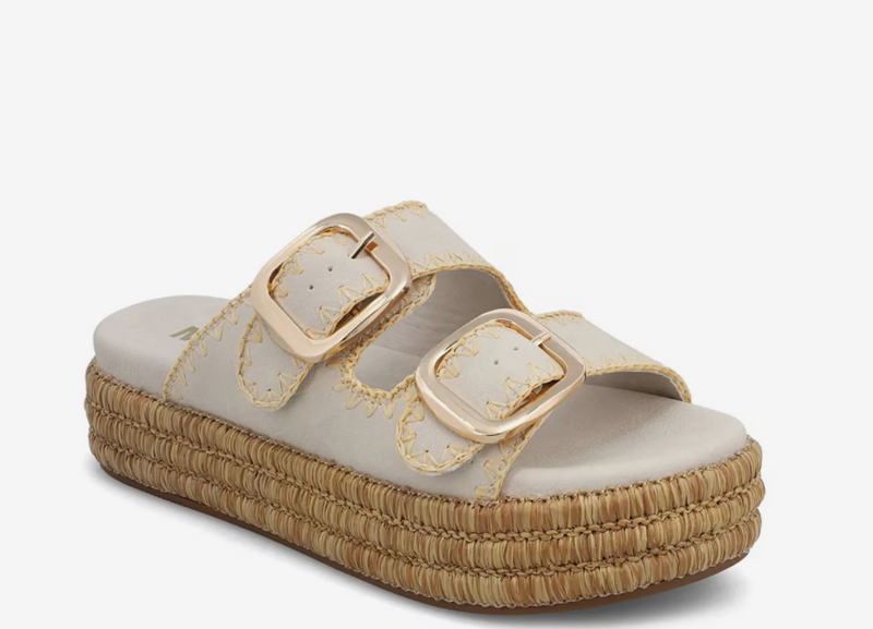 Mieko Platform Sandal