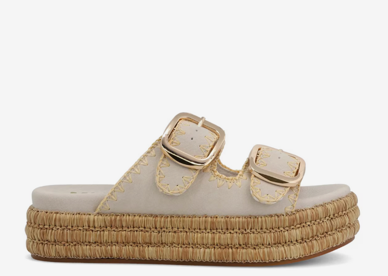Mieko Platform Sandal