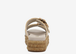 Mieko Platform Sandal