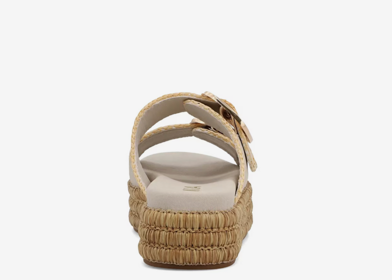 Mieko Platform Sandal