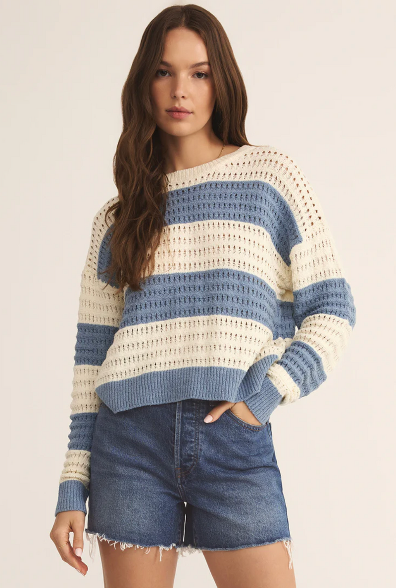 Bonaparte Sweater