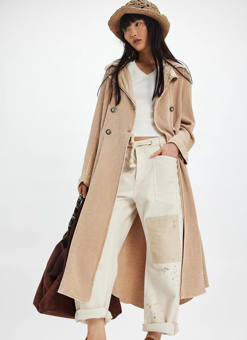One Landon Jacket