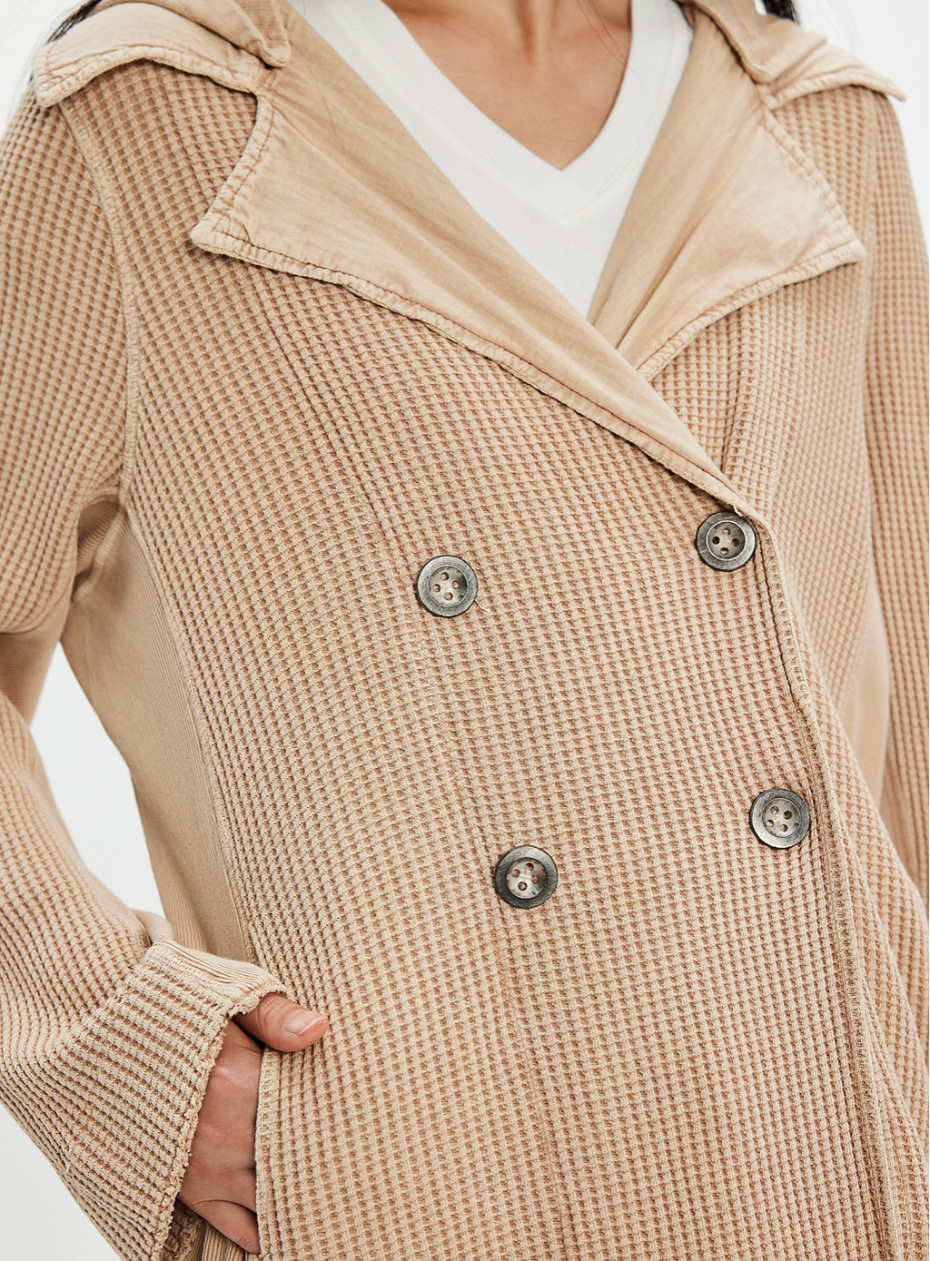 One Landon Jacket