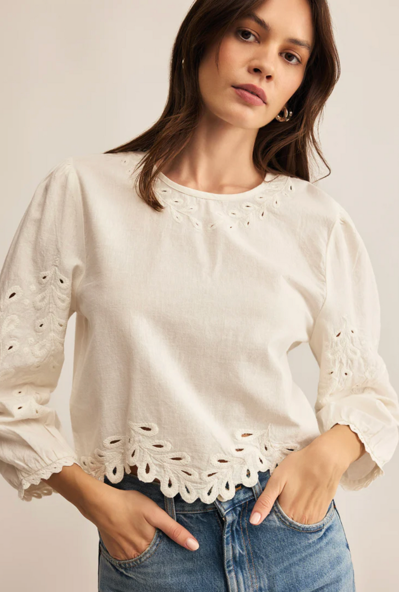 Ambroise Top
