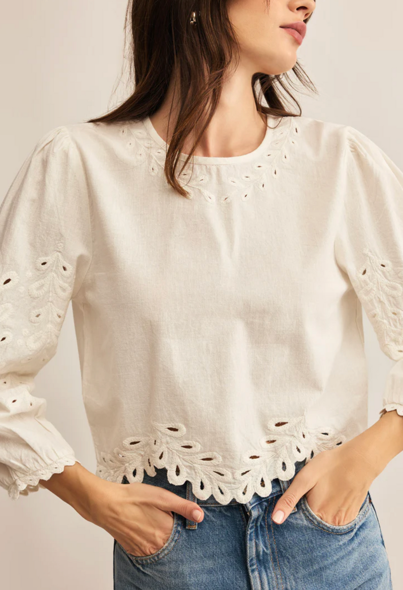 Ambroise Top