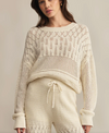Rue Crochet Sweater