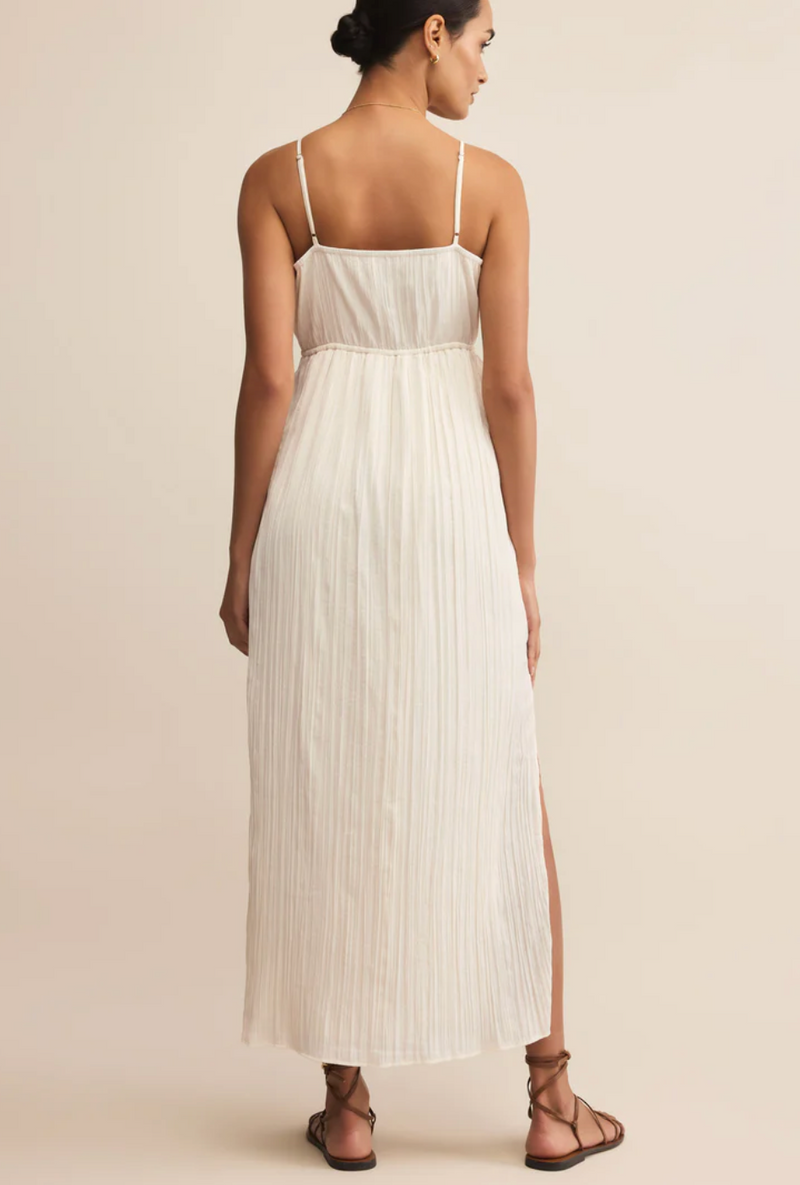 Manon Satin Maxi Dress Thread & Root Clothing Co. Manon Satin Maxi Dress Thread & Root Clothing Co.