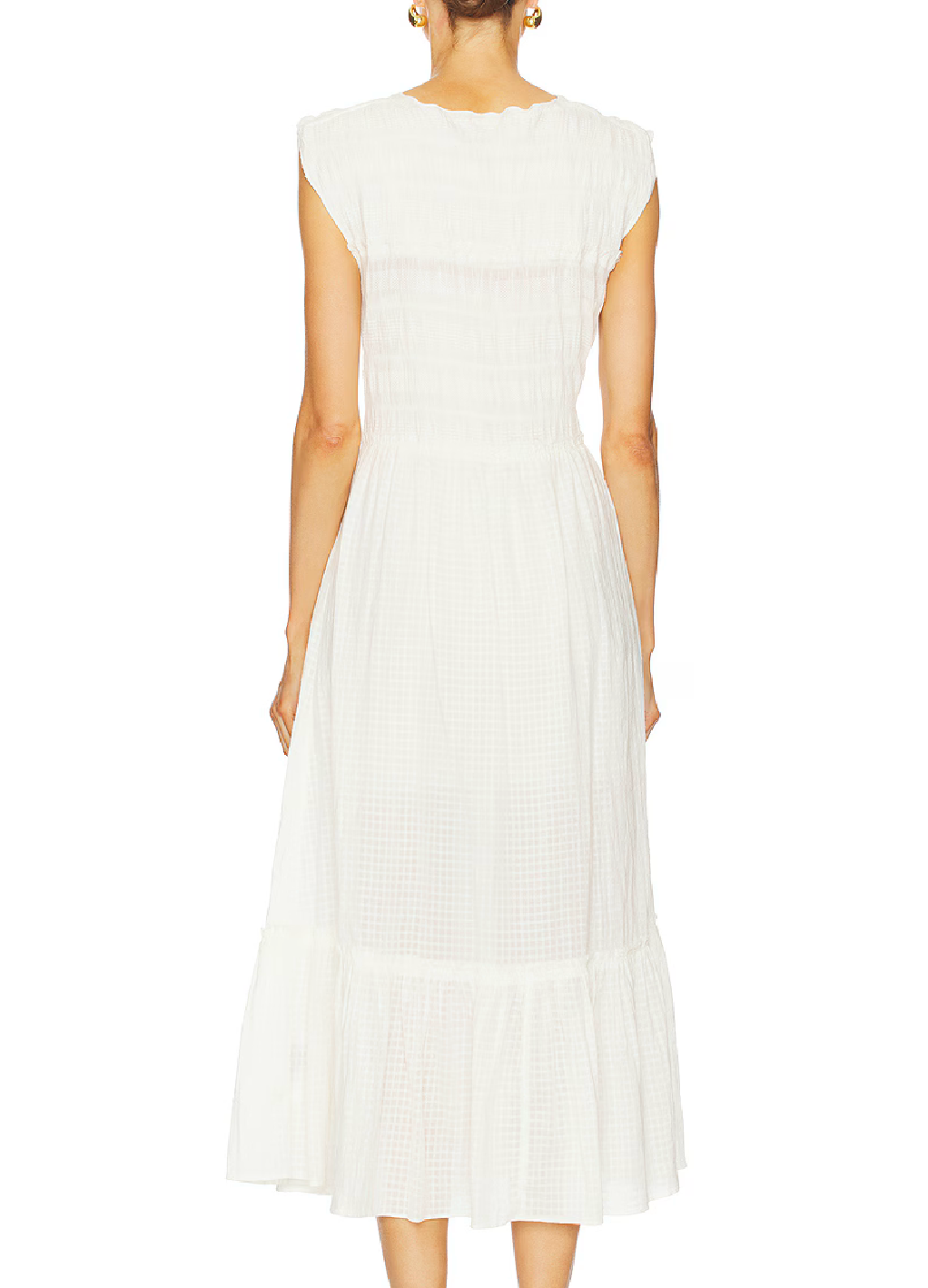 Desert Dazed Midi
