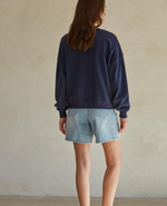 USA Navy Pullover
