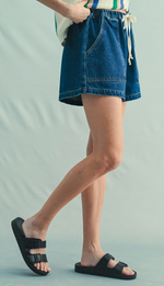 Chelsea Denim Shorts