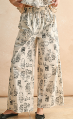 Town Pants