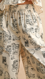 Town Pants