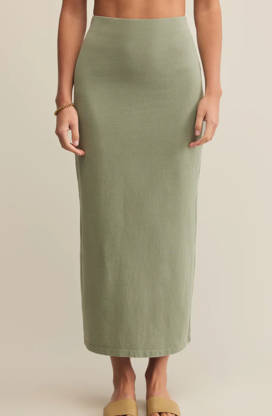 Gail Midi Skirt