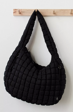 Quilted Carry All