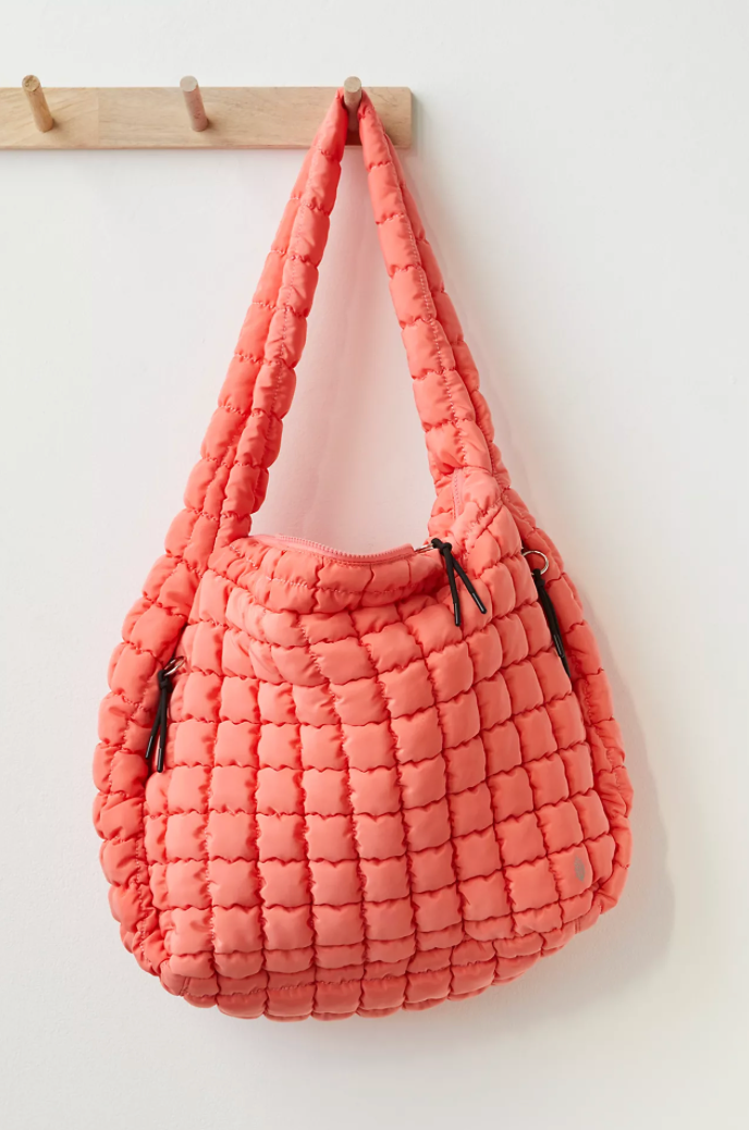 Hot Coral