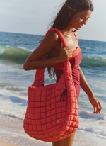 Quilted Carry All