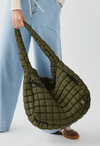 Quilted Carry All