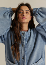 Cute In This Cardi