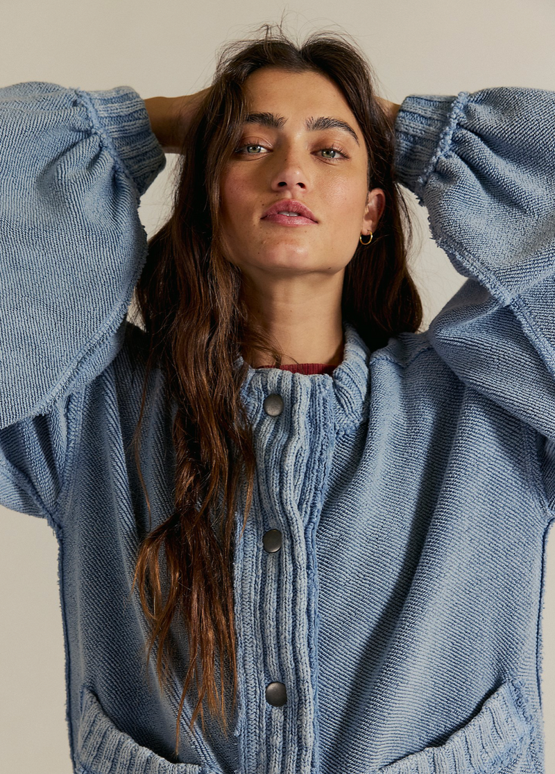 Cute In This Cardi