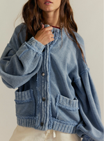 Cute In This Cardi