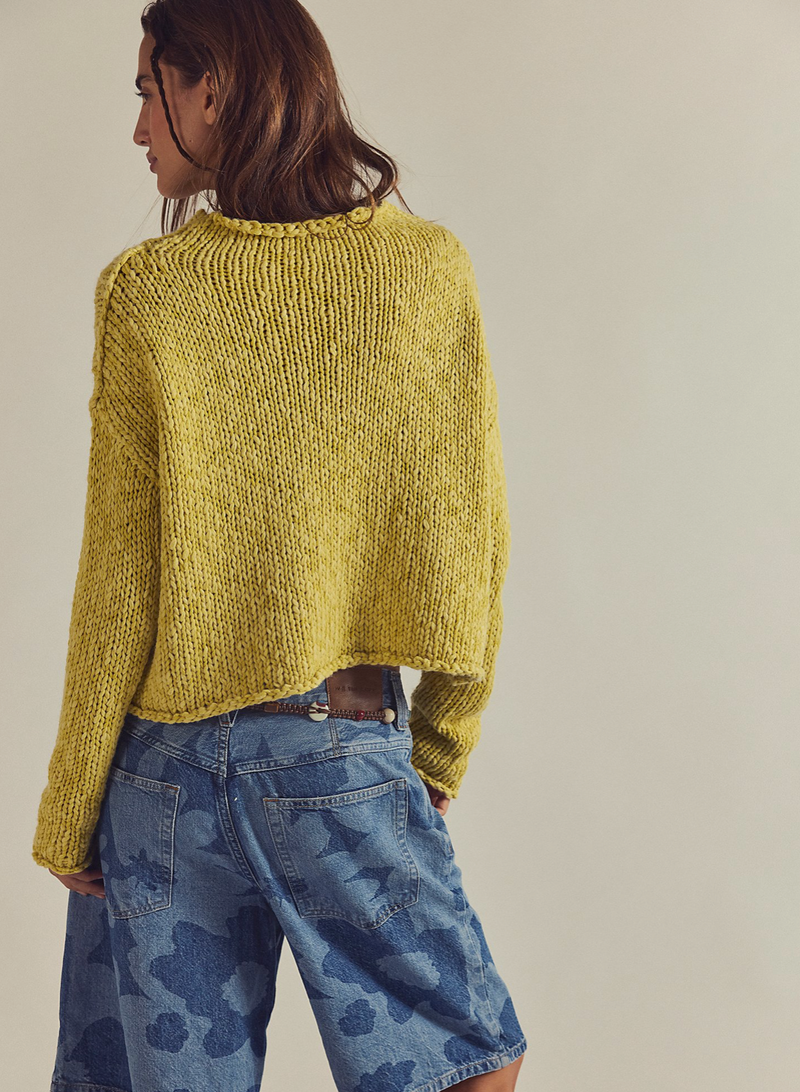 Opal Sweater