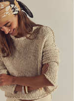 Opal Sweater
