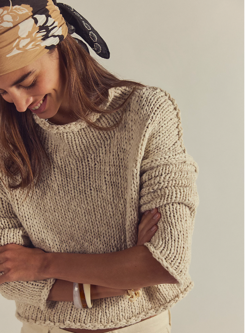 Opal Sweater