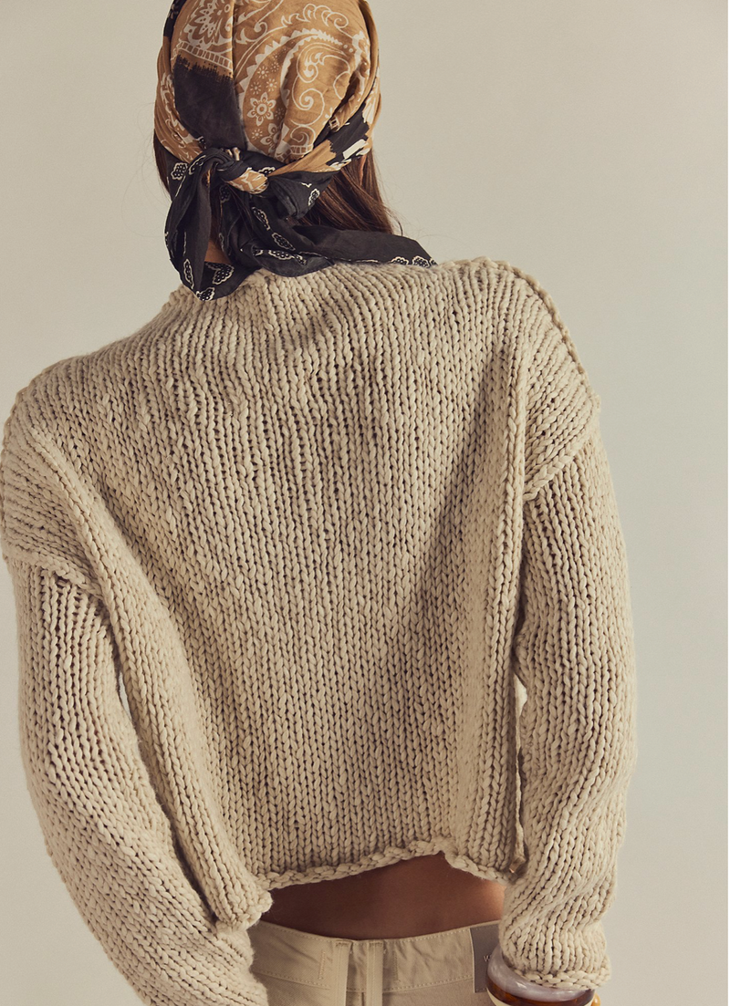 Opal Sweater