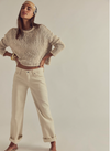 Opal Sweater