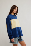 Strawberry Sweatshirt