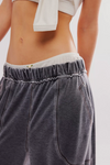 Don't Wait Up Lounge Pant