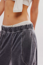 Don't Wait Up Lounge Pant