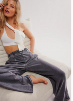 Don't Wait Up Lounge Pant