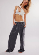 Don't Wait Up Lounge Pant