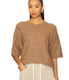Margot Sweater Tee