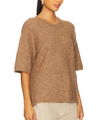 Margot Sweater Tee