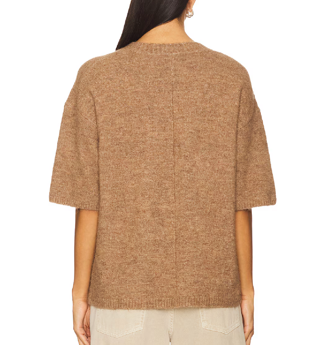 Margot Sweater Tee