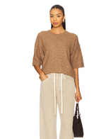 Margot Sweater Tee