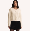 Maxie Fluffy Cardigan