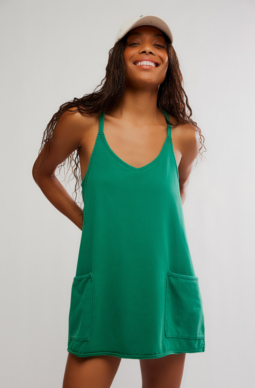 Green Glow