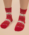 Holiday Socks