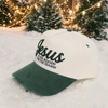 Jesus Is The Reason For The Season Trucker