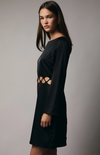 Southend Bell Sleeve Dress