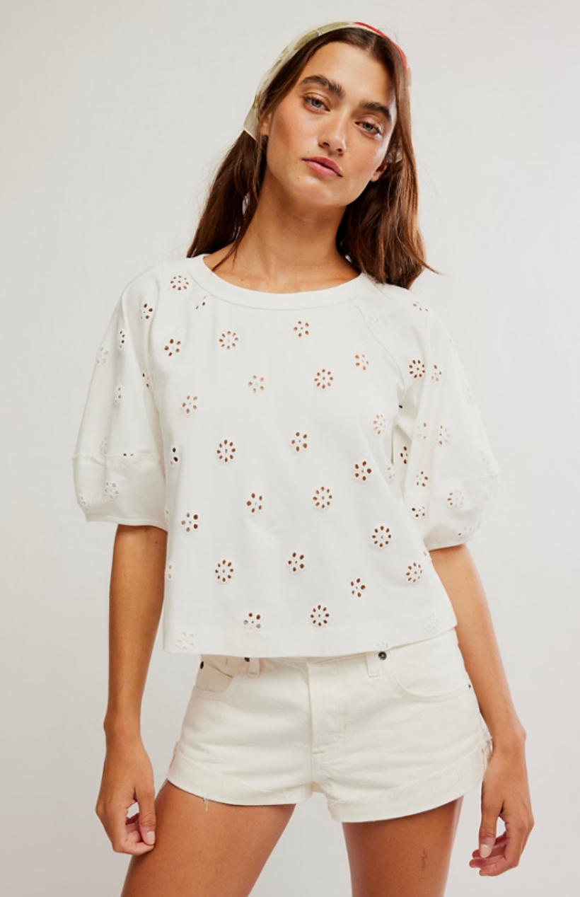 Whisper White