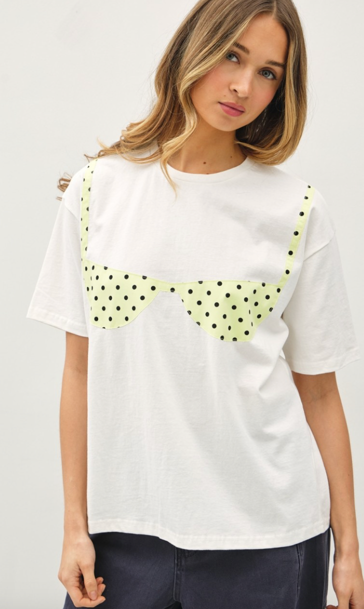 Ivory-Yellow
